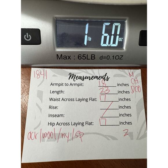 Armani Exchange Faux Fur Front Winter 2015 Sweater Vest Glam Regency Old Money M - Picture 8 of 8